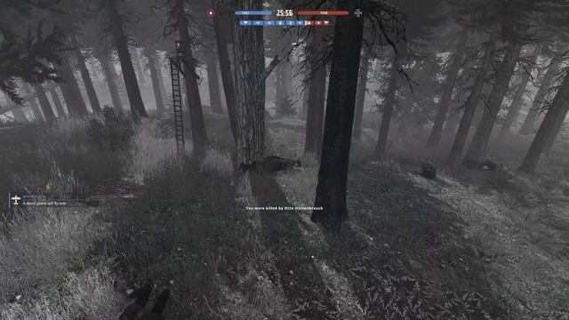 Tannenberg Game Play WWI. The game is dead? смотреть онлайн