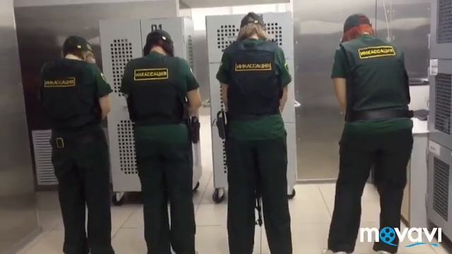 1 августа!!! С Днём инкассации!!! смотреть онлайн