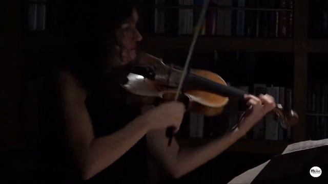 Bach Goldberg-variations/ Y.Igonina, M.Murtuzalieva, Rustam Komachkov смотреть онлайн