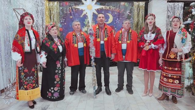 Рождество Христово 2023