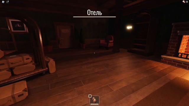ИГРАЮ В ROBLOX DOORS, УБЕГАЮ ОТ СИКА! смотреть онлайн