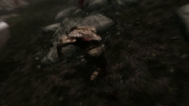 Gangsters in skyrim смотреть онлайн