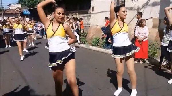 Lambada  Aycan Remix