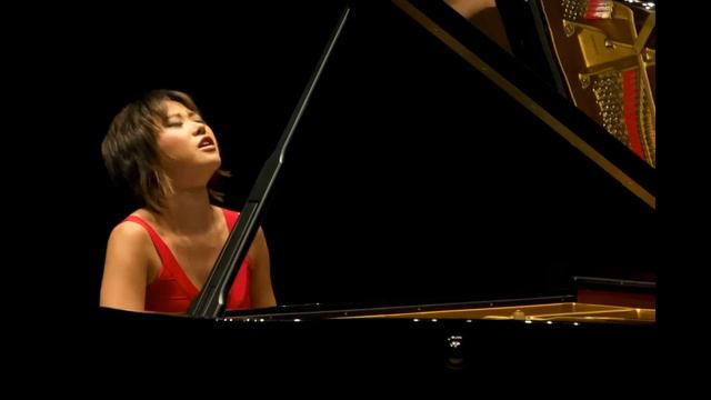 Yuja Wang: Mozart Piano Concerto No. 9 in E-flat major 'Jeunehomme' смотреть онлайн