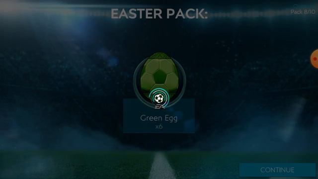 Easter:Hazard Fifa Mobile 20 смотреть онлайн