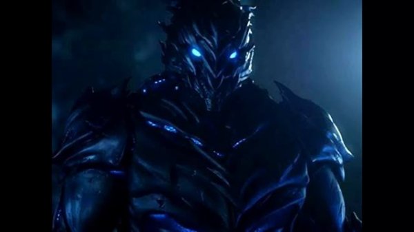 VOLT VISION BLADE [Super Slowed + Reverb]