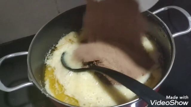 Kek batik 4 bahan Ca смотреть онлайн