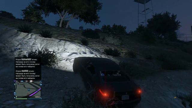 GTA ONLINE. Серия 71 [Падающие вертолеты] смотреть онлайн