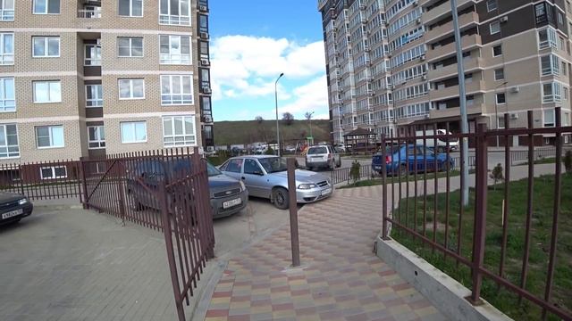 СРОЧНАЯ ПРОДАЖА!!! Купить квартиру у моря. Анапа - ЖК Кавказ