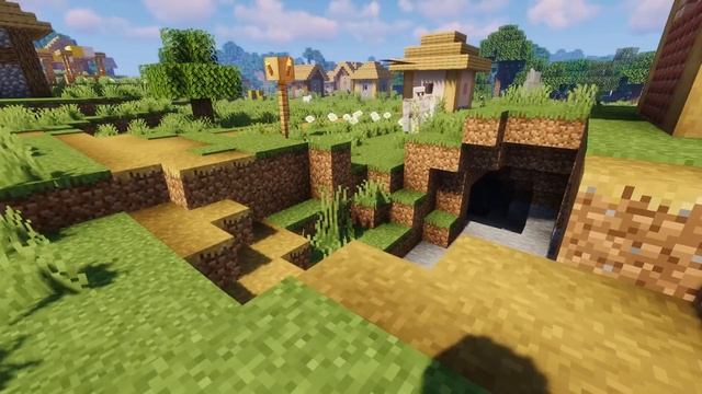 Otro Mod de Cocina - Farmer´s Delight 1.16.5 Mod Review смотреть онлайн