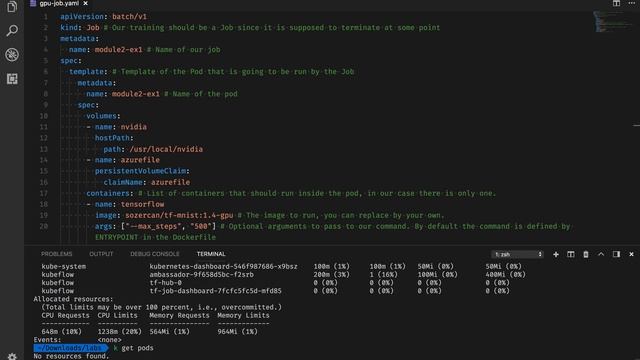 2-kubernetes смотреть онлайн