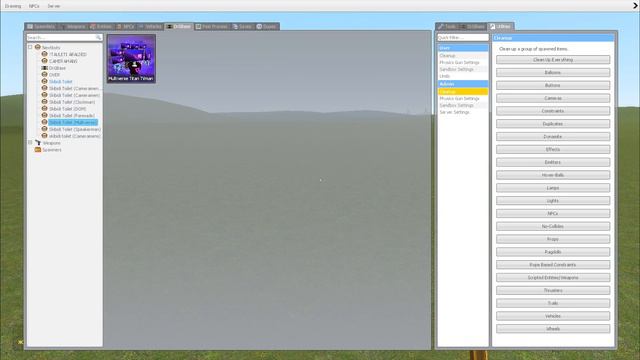 SKIBIDI TOILET VS CAMERAMAN BATTLE garrysmod#45 смотреть онлайн