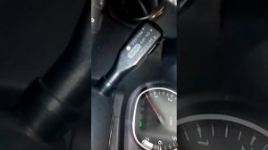 Рено Дастер - глюк круиз-контроля