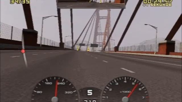 Ford Racing 2 driving skills смотреть онлайн