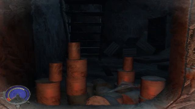 Анабиоз: Сон разума ?? Часть 1. Сон ? (с удовольствие прошел ?) смотреть онлайн