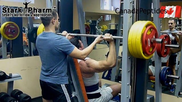 жим в смите смотреть онлайн