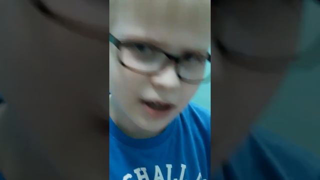 Не может выговорит букву Р смотреть онлайн