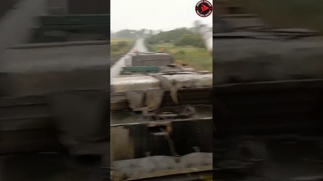 Танковые подкрепления забайкальцев идут на Запорожье.
Удачи нашим братьям! ДЖАМБО?? (https://t.me смотреть онлайн