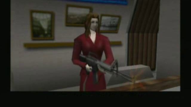 Simple 2000 Series Vol. 16: The Sniper 2(Ps2 JPN) смотреть онлайн