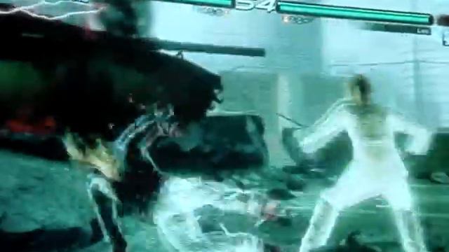 Tekken CDO XU-Days 2009-12-04 16 Finals R1 [Kusanagi]Tayong(lar) vs [Akatsuki]Sung(leo) смотреть онлайн