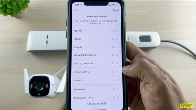 Tapo C320WS (TP-Link) Setup & Testing - Unboxing, Drilling and Live Test смотреть онлайн
