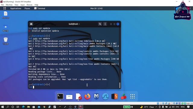 How To Install Drivers For TP Link AC600 On Kali Linux (Archer T2U Plus) | Hindi смотреть онлайн