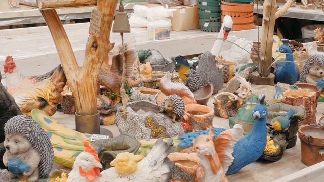 Ландшафтный дизайн небольшого участка. Садовый декор в ландшафтном дизайне. смотреть онлайн