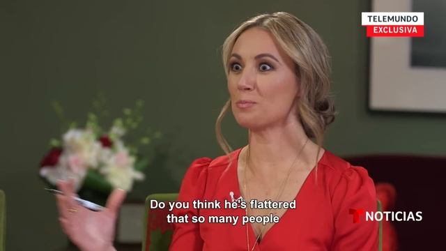 Entrevista En Exclusiva A Emma Coronel, Esposa De Joaquín “El Chapo” Guzmán | Noticias Telemundo