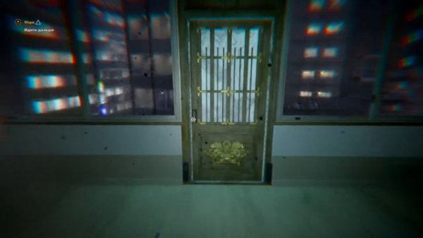 GHOSTWIRE: TOKYO // ПРОХОЖДЕНИЕ // ФИНАЛ // Гоствайр Токио Геймплей на Русском