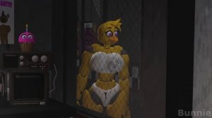 [SFM FNAF] FNAF 1 Jumplove Compilation