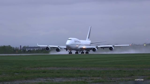 Loud Airplanes - Takeoff Edition смотреть онлайн