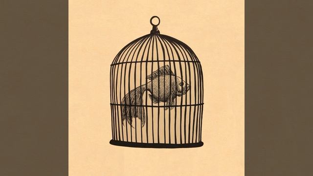 Rule #4 - Fish in a Birdcage смотреть онлайн