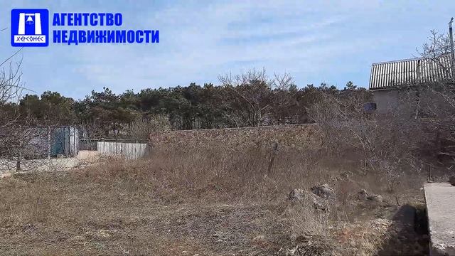 Купить участок в Севастополе. Продажа участка 8 соток в СТ Дружба смотреть онлайн