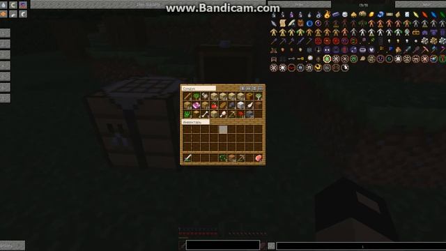 Моя сборка Minecraft 1.5.2 с 28 модами смотреть онлайн