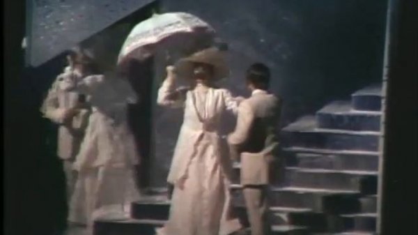 Nicholas and Alexandra Wins Costume Design: 1972 Oscars