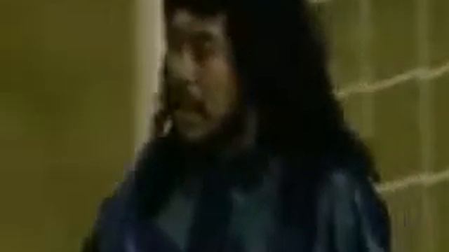 Лучший момент в футболе