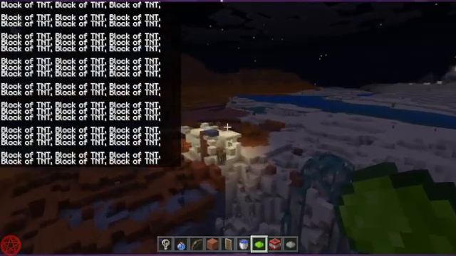 Java player plays bedrock. While saying everything like a question. смотреть онлайн