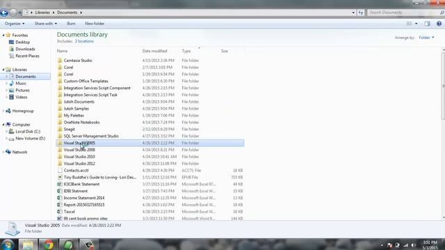 Install Composer on Windows смотреть онлайн