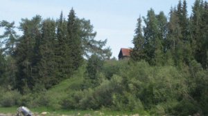 2008г. Река Обь часть 5