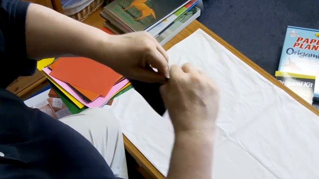 How To Do Origami Dogs смотреть онлайн