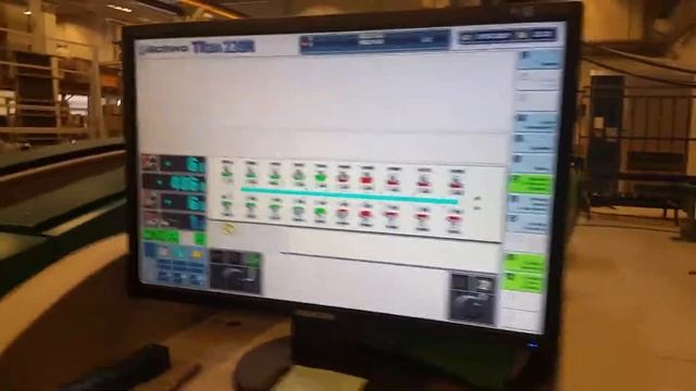 Bottero Titan CG Glass 2 смотреть онлайн