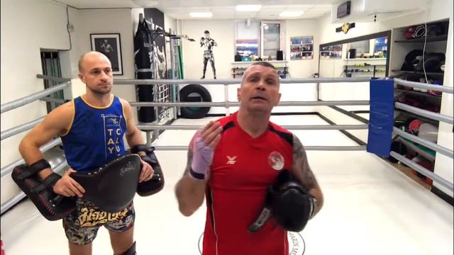 Отзыв tayclub тайскийбокс Опарин муайтай MUAY THAI смотреть онлайн