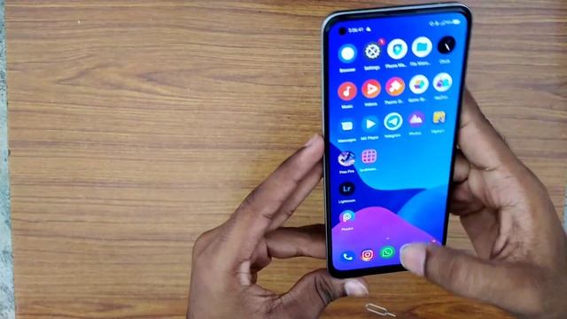Realme 8 unboxing in Telugu || 64MP ,Helio G95 processor ,5000mAh battery || смотреть онлайн