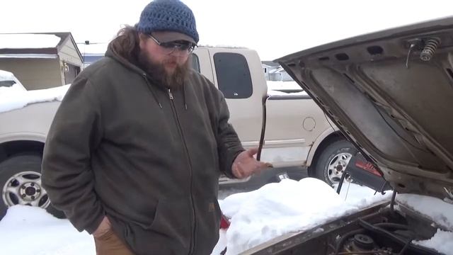 Secrets to 50 MPG vehicle смотреть онлайн