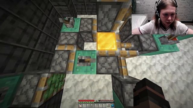 ЭТОТ КВЕСТ СЛОМАЛ НАШИ МОЗГИ | Minecraft 1.19 ПРОХОЖДЕНИЕ КАРТЫ ОТ ПОДПИСЧИКА №1 | Майнкрафт на ПК смотреть онлайн