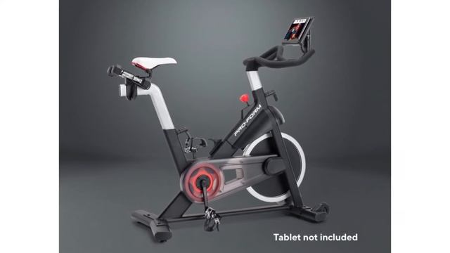 ProForm Sport CX Bike Review смотреть онлайн