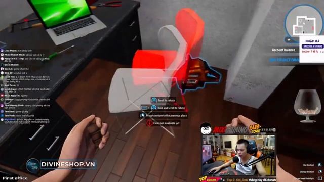 Dọn nhà cùng Tộc Trưởng Độ Tày ^^(TV Stream) смотреть онлайн