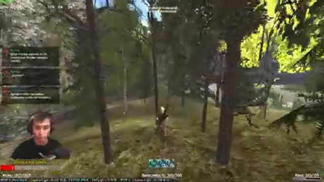 Готика 2: Возвращение 2.0 АБ | Кошмарный Сон+NoDeath , SnC #13 Скоро Масиаф смотреть онлайн