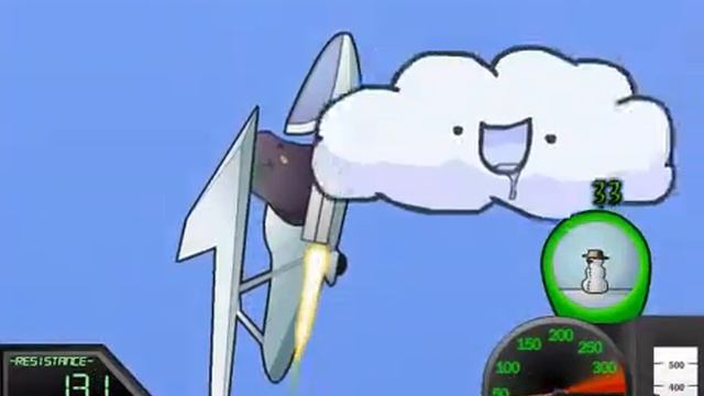 Learn 2 Fly - DESTROYING THE WORLD!!! - Part 5 смотреть онлайн