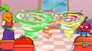 Типы учеников в школе || Неловкие ситуации из старшей школы от канала «Парочка груш»